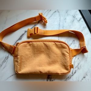 Lululemon Mini Belt Bag